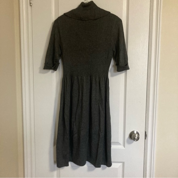 JONES & Co. | Sweater Dress | Size Medium - Picture 2 of 3